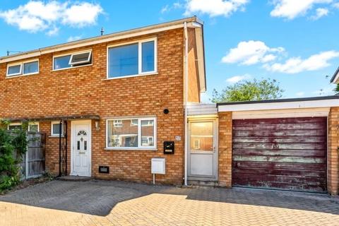 undefined, 65 Mowbray Crescent, Stotfold, Hitchin, SG5 4DY