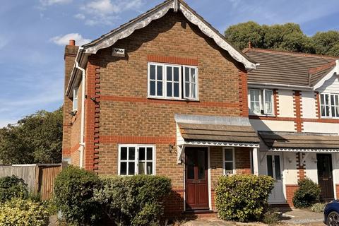 3 bedroom end of terrace house for sale, Archdale Place, New Malden