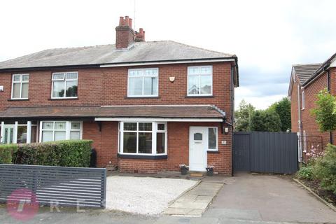 3 bedroom semi-detached house for sale, Kenion Road, Rochdale OL11