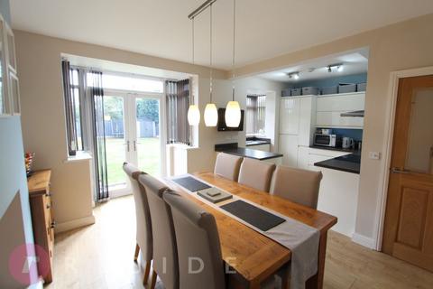 3 bedroom semi-detached house for sale, Kenion Road, Rochdale OL11
