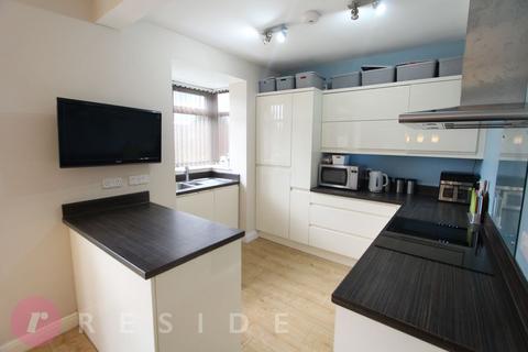 3 bedroom semi-detached house for sale, Kenion Road, Rochdale OL11