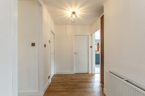 3 bedroom detached bungalow for sale, Crosswinds, 34 Earlston Road, Stow, Galashiels