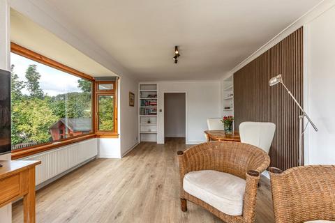 3 bedroom detached bungalow for sale, Crosswinds, 34 Earlston Road, Stow, Galashiels