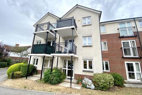 1 bedroom retirement property for sale, Grove Road, Fareham PO16