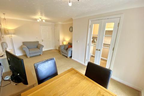 1 bedroom retirement property for sale, Grove Road, Fareham PO16
