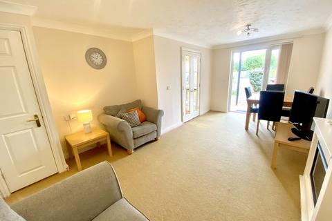 1 bedroom retirement property for sale, Grove Road, Fareham PO16