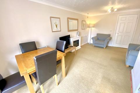 1 bedroom retirement property for sale, Grove Road, Fareham PO16