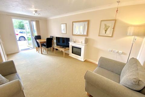 1 bedroom retirement property for sale, Grove Road, Fareham PO16