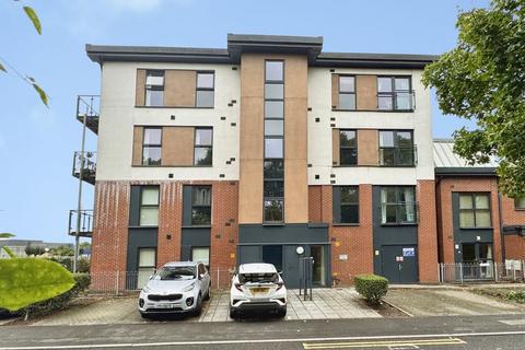 1 bedroom flat for sale, Cambria House, Rodney Road, Newport