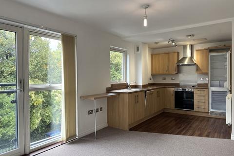 1 bedroom flat for sale, Cambria House, Rodney Road, Newport