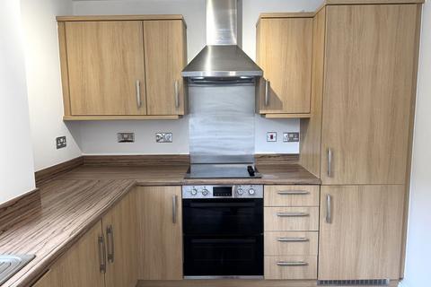 1 bedroom flat for sale, Cambria House, Rodney Road, Newport