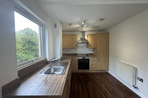 1 bedroom flat for sale, Cambria House, Rodney Road, Newport