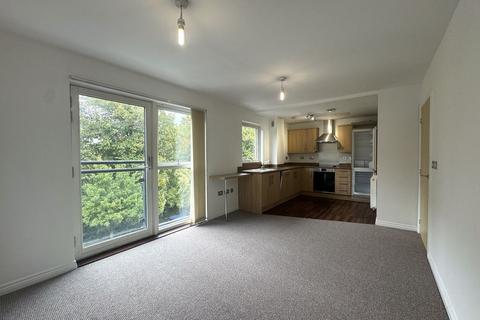 1 bedroom flat for sale, Cambria House, Rodney Road, Newport