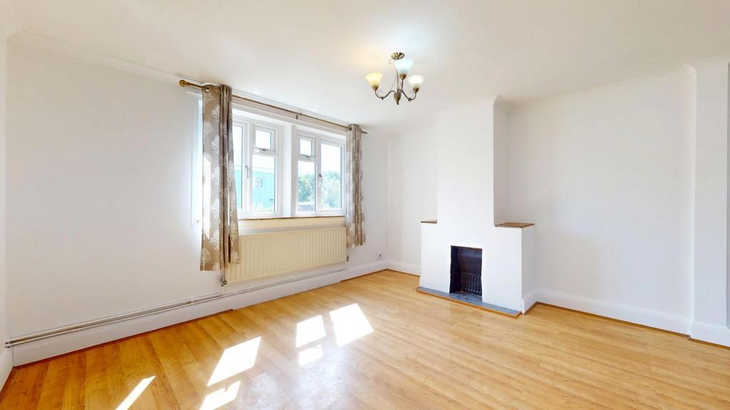 House in London, Harold Hill - View 2