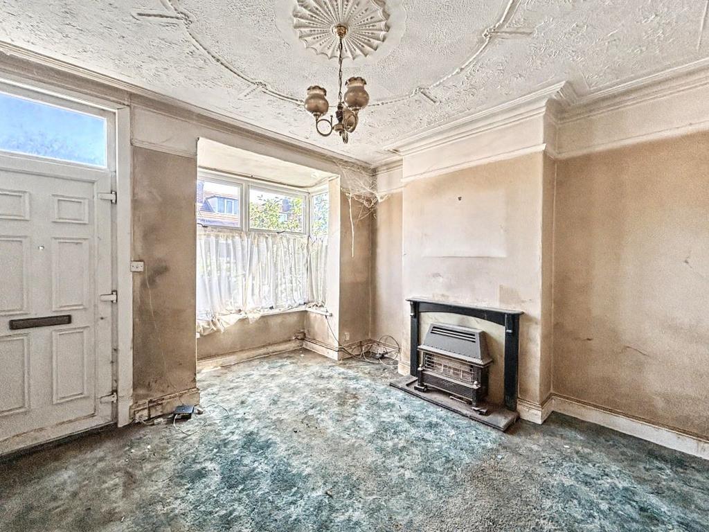 House in Leeds - View 2