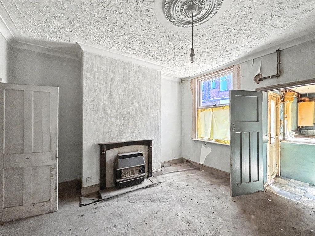 House in Leeds - View 4