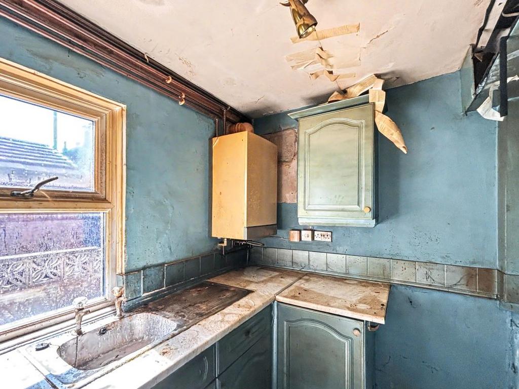 House in Leeds - More