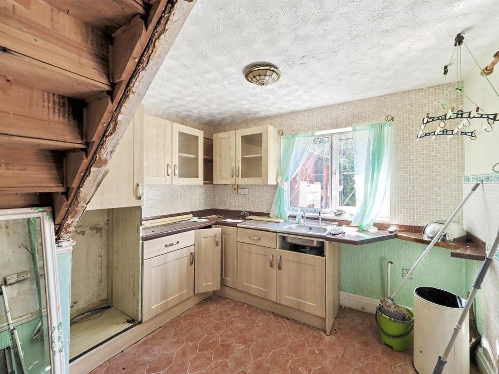 House in Nottingham - View 5