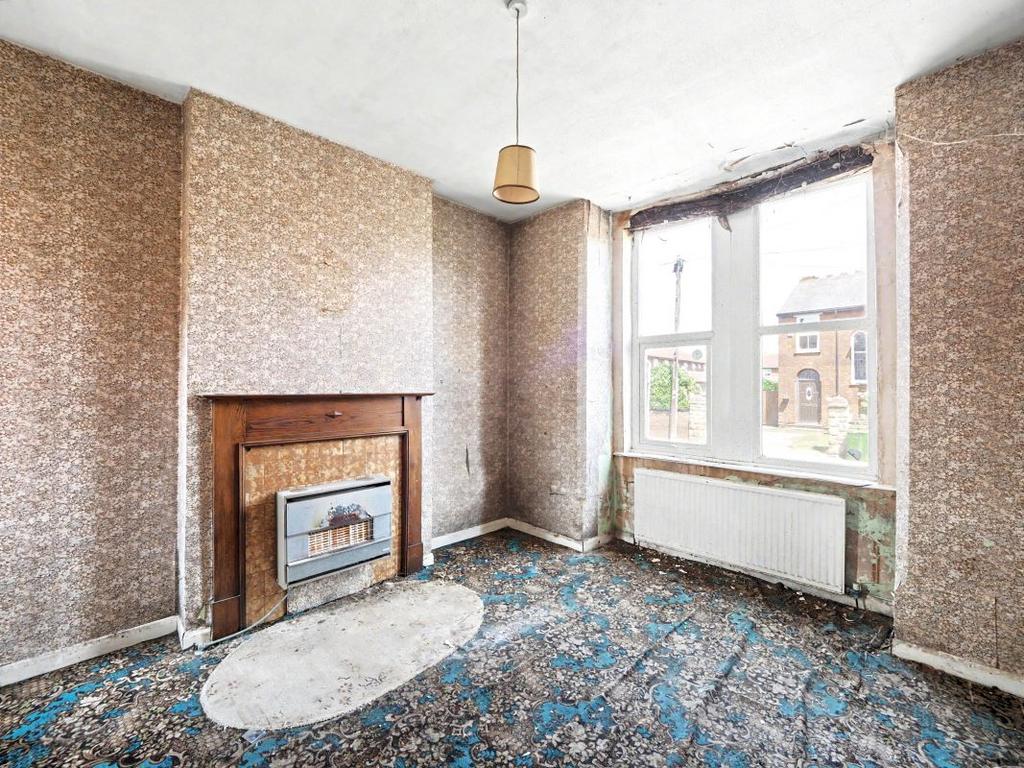House in Nottingham - View 2