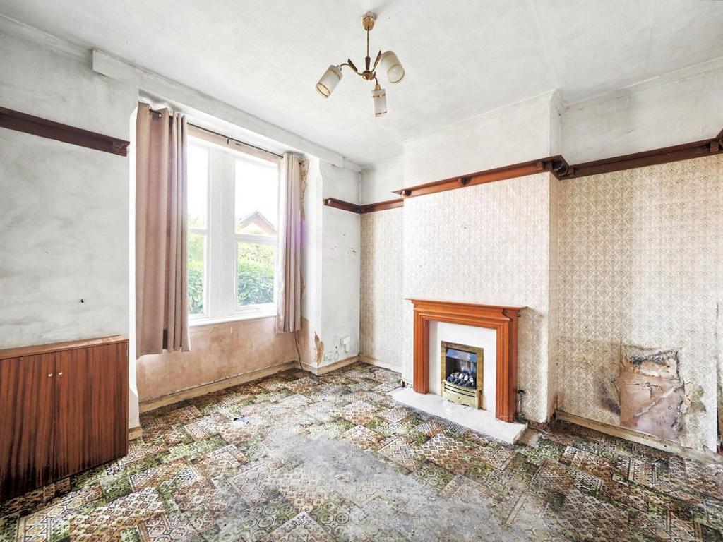 House in Nottingham - View 4