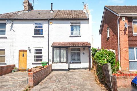 2 bedroom end of terrace house for sale, 5 Park Road, Orpington, BR5 4AS
