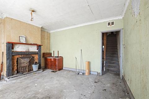 3 bedroom terraced house for sale, 52 Winchester Road, Southampton, SO16 6UL