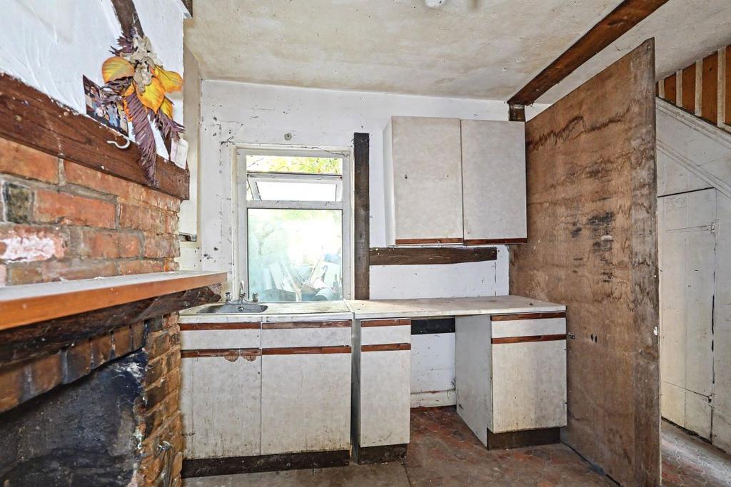 House in Southampton - View 5