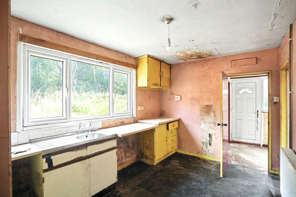 House in Leeds - More