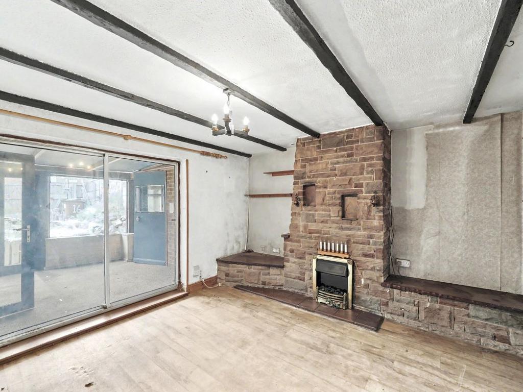 House in Nottingham - View 2