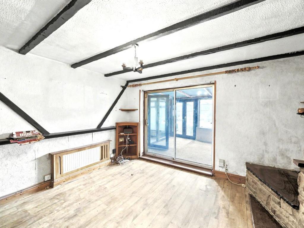 House in Nottingham - View 3
