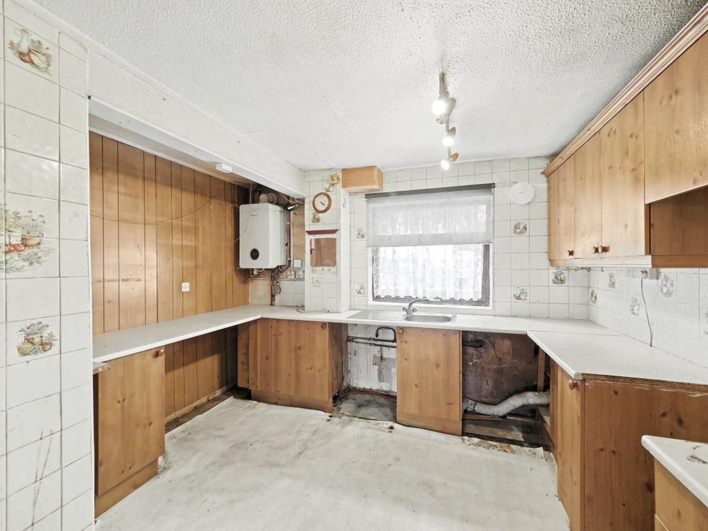 House in Nottingham - View 4