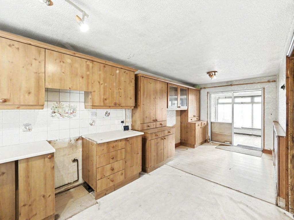 House in Nottingham - View 5