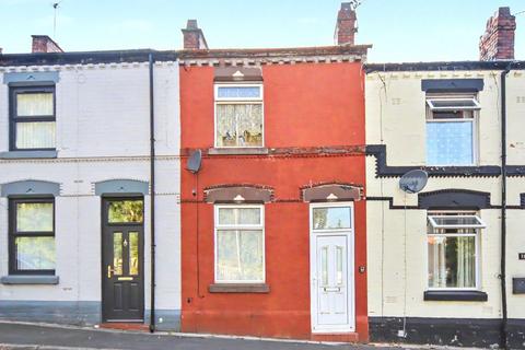 2 bedroom terraced house for sale, 314 Boundary Road, St. Helens, WA10 2PT