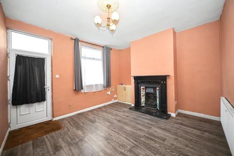 2 bedroom terraced house for sale, 314 Boundary Road, St. Helens, WA10 2PT