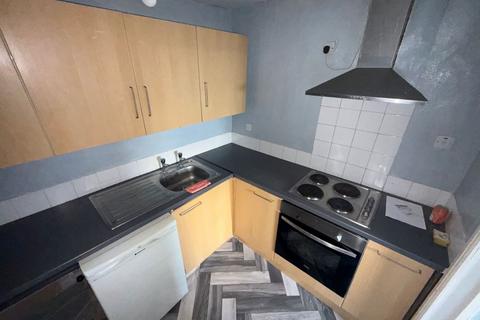 1 bedroom flat for sale, Flat 17 Carlton House, 307-311 Anlaby Road, Hull, HU3 2SB