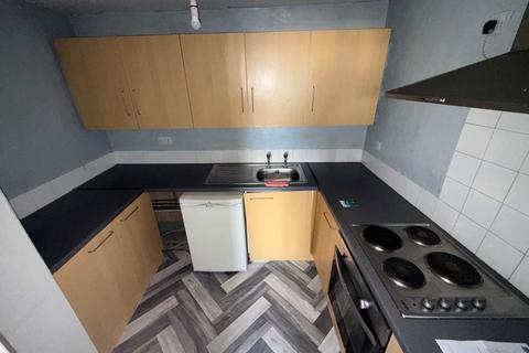 1 bedroom flat for sale, Flat 17 Carlton House, 307-311 Anlaby Road, Hull, HU3 2SB