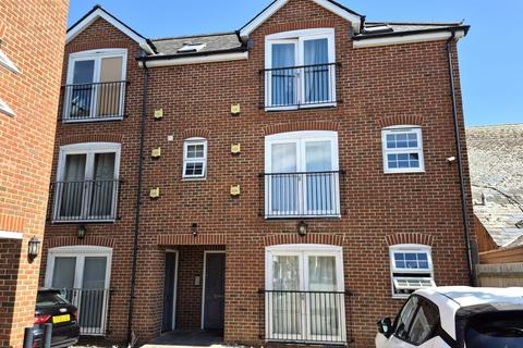undefined, Flat 14 Priory Mews, 68 Guildford Street, Chertsey, KT16 9BP