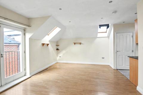 undefined, Flat 14 Priory Mews, 68 Guildford Street, Chertsey, KT16 9BP