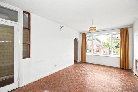 undefined, 11(B) Simplemarsh Road, Addlestone, KT15 1QH