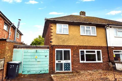 3 bedroom semi-detached house for sale, 37 Stratton Way, Biggleswade, SG18 0NS