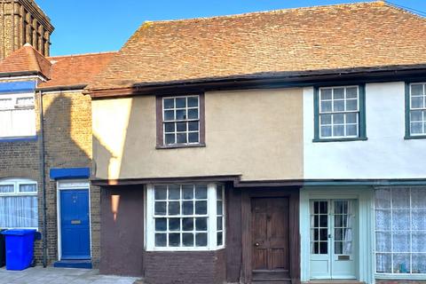 undefined, 46 High Street, Milton Regis, Sittingbourne, ME10 2AD