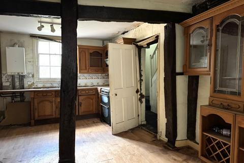 undefined, 46 High Street, Milton Regis, Sittingbourne, ME10 2AD
