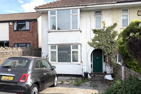 3 bedroom end of terrace house for sale, 114 Station Road, Yate, Bristol, BS37 4PQ