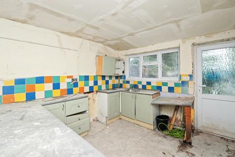 3 bedroom end of terrace house for sale, 114 Station Road, Yate, Bristol, BS37 4PQ