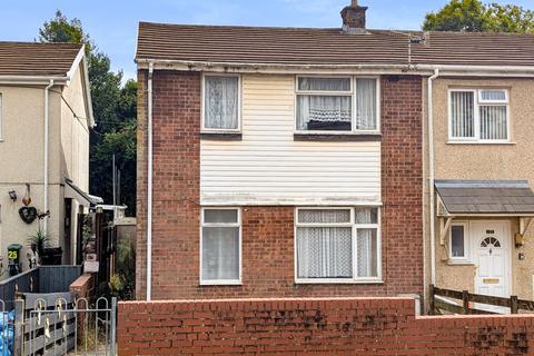 undefined, 23 Isgraig, Burry Port, SA16 0DD