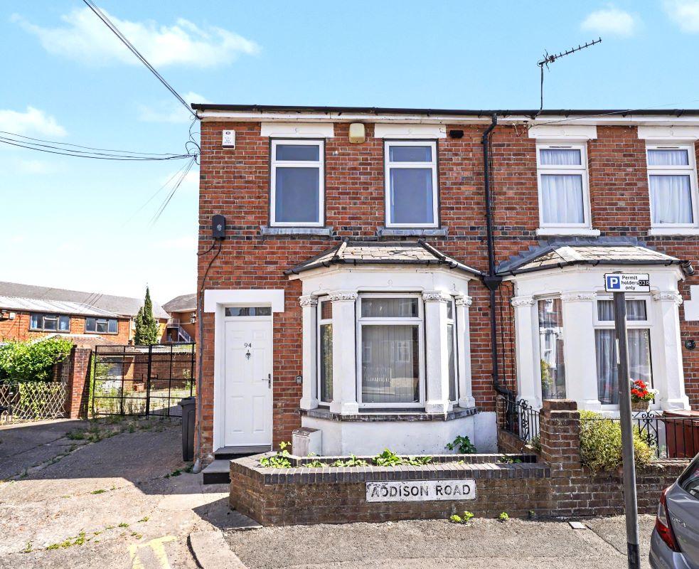 House in Reading