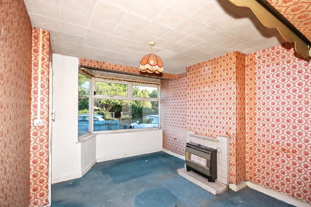 House in Cambridge - View 2