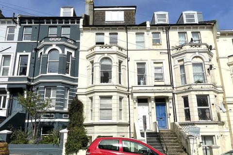 1 bedroom flat for sale, Top Floor Flat, 49 Carisbrooke Road, St Leonards-on-Sea, TN38 0JT
