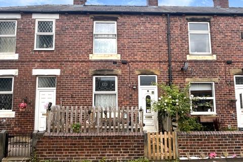 2 bedroom terraced house for sale, 5 Oakwood Cottages, Ossett, WF5 8AH