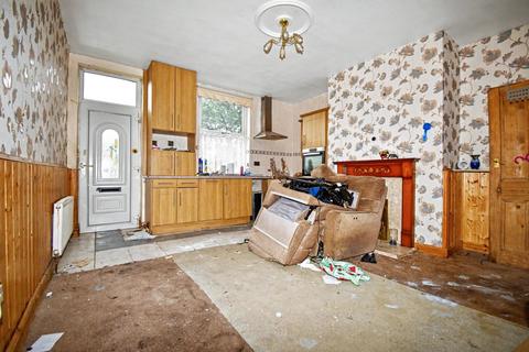 2 bedroom terraced house for sale, 5 Oakwood Cottages, Ossett, WF5 8AH